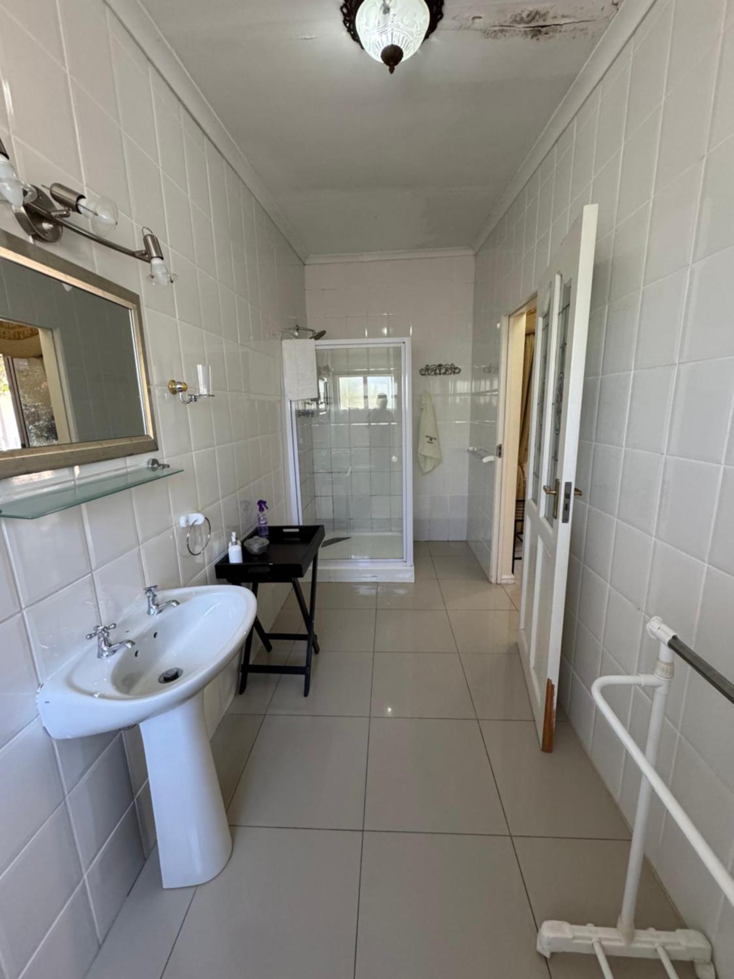 Blue Diamond Lodge & Spa Springbok Esterno foto