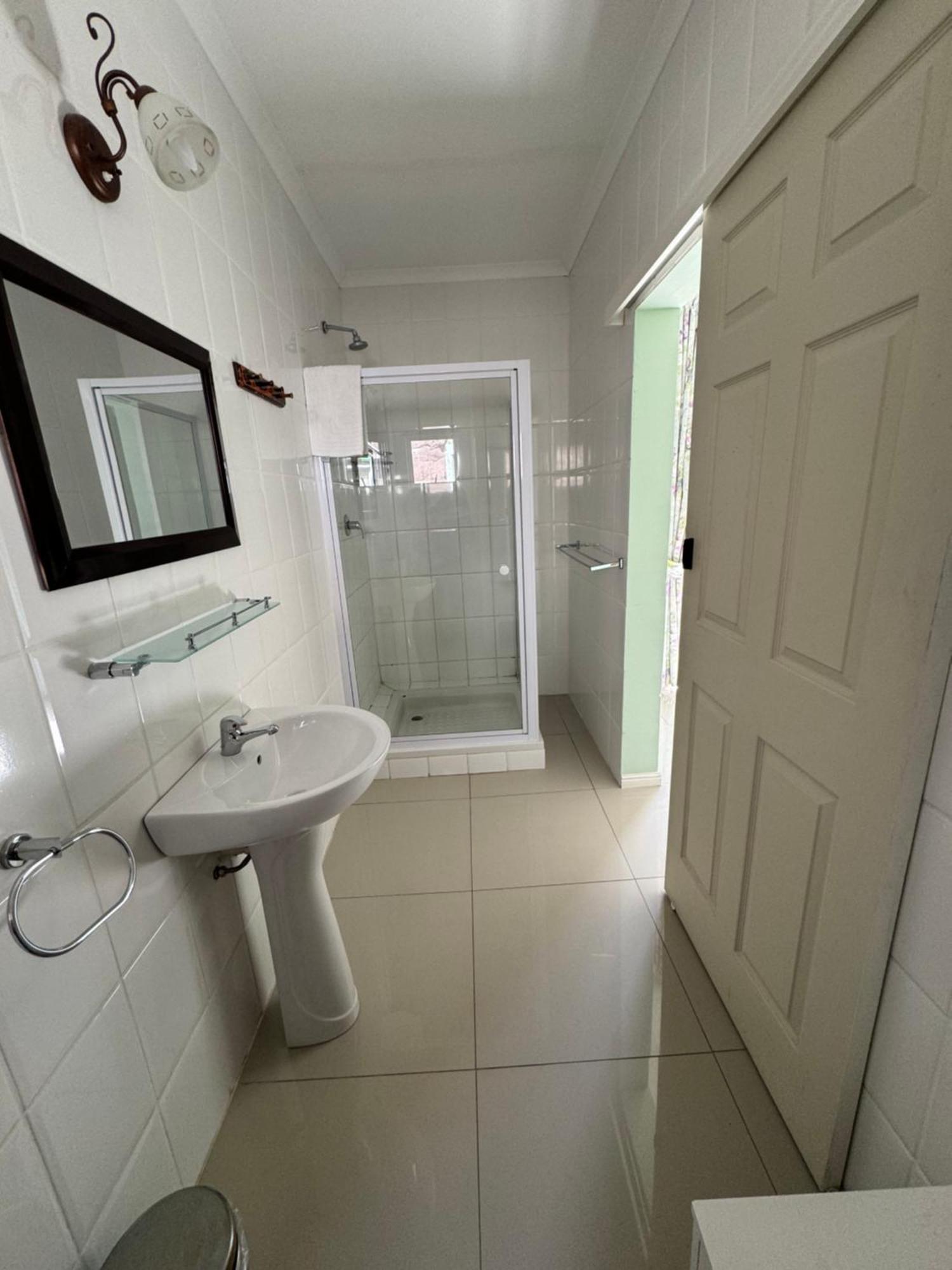 Blue Diamond Lodge & Spa Springbok Esterno foto