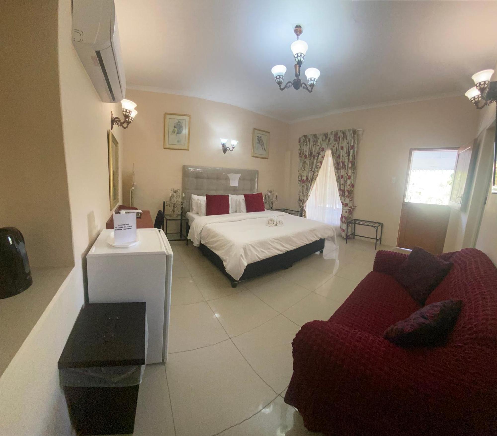Blue Diamond Lodge & Spa Springbok Esterno foto